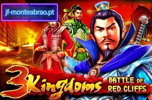3 Kingdoms – Battle of Red Cliffs by Pragmatic Play 3 Kingdoms – Battle of Red Cliffs Slot Gameplay