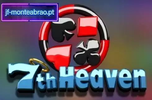 7th Heaven slot gameplay 7th Heaven slot machine by Betsoft