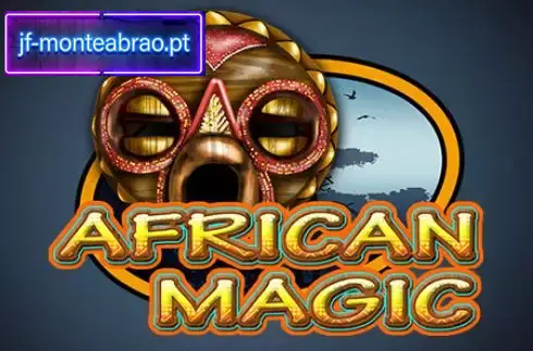 African Magic Slot Game Theme