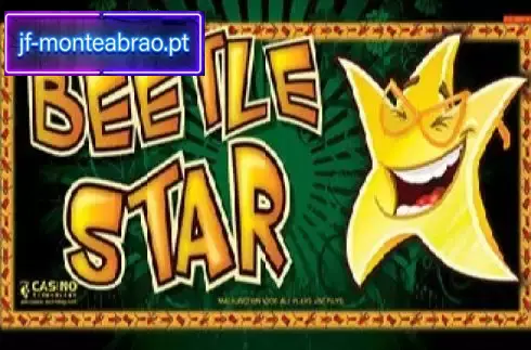 Beetle Star slot machine theme and symbols