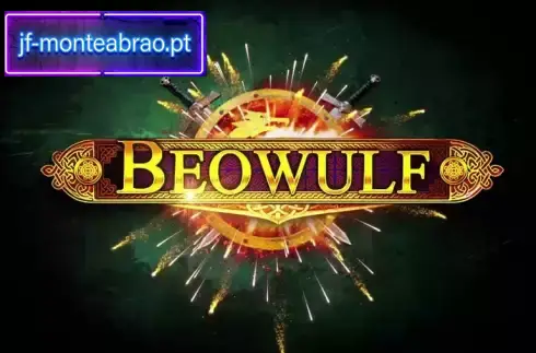 Beowulf (Pragmatic) spēļu automāta saskarne