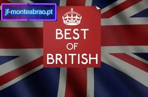 A legjobb brit Slot London t&eacute;ma