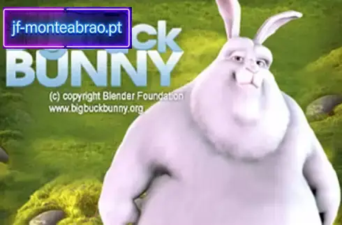 Big Buck Bunny Slot Graphics Big Buck Bunny Slot Gameplay