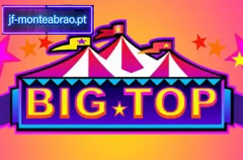 Big Top (Games Global) Gameplay Big Top (Games Global) slot machine symbols