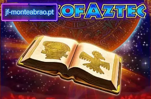 Book Of Aztec Slot-Thema: Antike Pyramiden