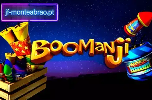 Boomanji Slot Graphics and Symbols Boomanji Slot Gameplay