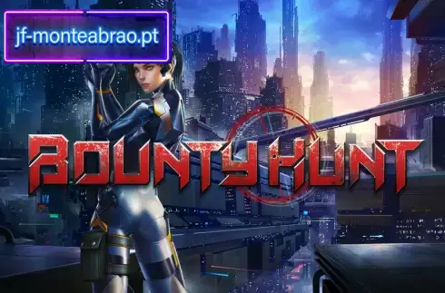 Bounty Hunt (Reel Play) Slot Visuals Bounty Hunt Slot Tactical Target