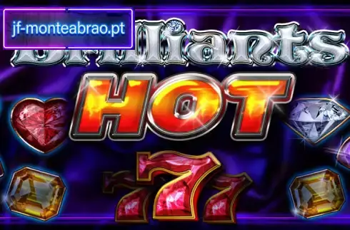 Brilliants Hot Slot Symbols Brilliants Hot slot machine gemstones