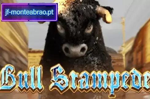 Bull Stampede Slot Review Bull Stampede slot machine game