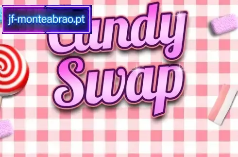 Candy Swap Slot Game