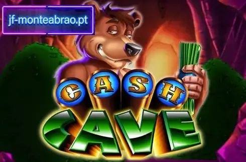 Cash Cave Slot by Ainsworth Cash Cave slot machine interface