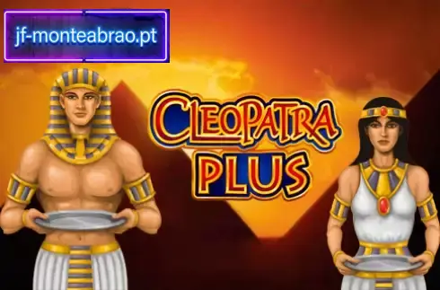 Cleopatra PLUS Egyptian Aesthetic Cleopatra PLUS Slot Ancient Egypt Theme
