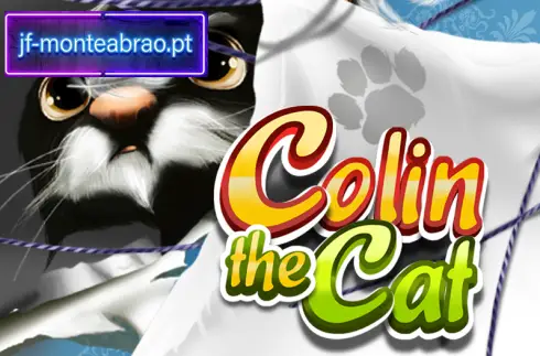 Colin the Cat Slot by Wazdan Colin the Cat Slot Machine
