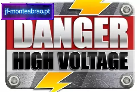 Danger High Voltage Slot Symbols Danger High Voltage slot gameplay showing skulls and tacos