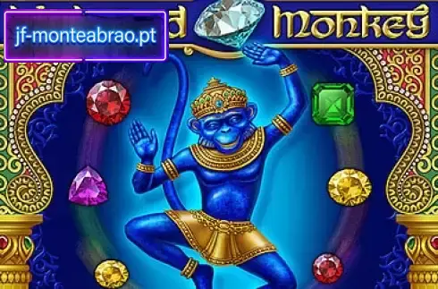 Diamond Monkey Palace Symbol and Theme Diamond Monkey Slot Palace Theme