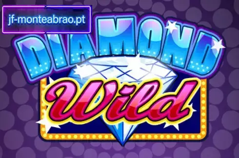 Diamond Wild Slot Machine by iSoftBet