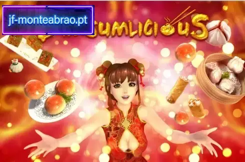 Dimsumlicious Game Symbols Dimsumlicious slot theme and dumplings