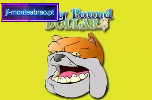 Dog Pound Dollars Symbols Dog Pound Dollars Slot Dog Theme