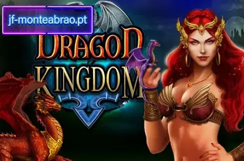 Dragon Kingdom (Pragmatikus) fantasy t&eacute;ma
