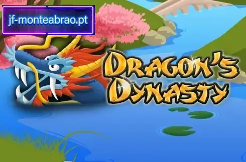 Dragons Dynasty Slot Theme Dragons Dynasty slot theme oriental dragon