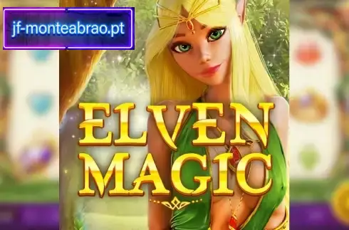 Elven Magic Slot Gameplay Elven Magic Slot by Red Tiger