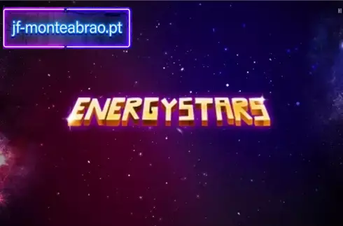 Energy Stars Slot Gameplay Energy Stars slot interface showing neon symbols