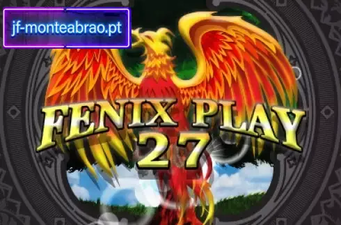 Fenix Play 27 Gameplay Elements Fenix Play 27 Slot Phoenix Wild Symbol
