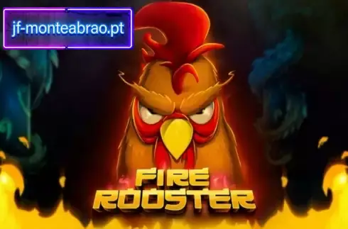 Fire Rooster Slot