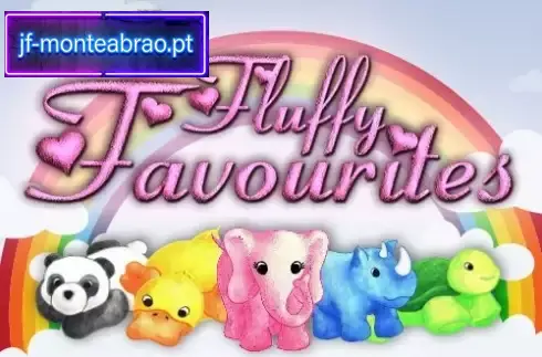 Fluffy Favourites Fairground Theme Fluffy Favourites slot theme fairground