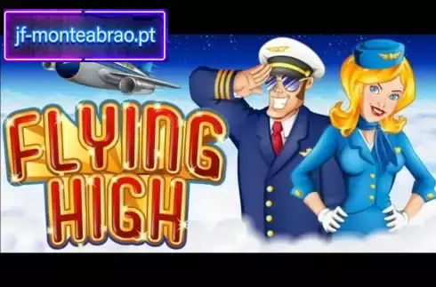 Flying High Slot Theme Aviation theme inspired by Flying High slot