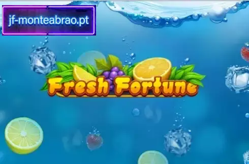 Fresh Fortune Slot Game Fresh Fortune slot machine by BF Games