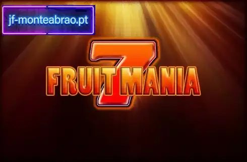 Fruit Mania Slot Symbols Fruit Mania Bally Wulff Slot Fruits