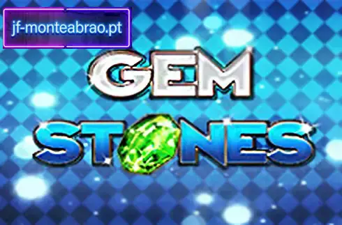 Gem Stones (Multi ) High Paying Symbols Gem Stones Multi Slot Jewels