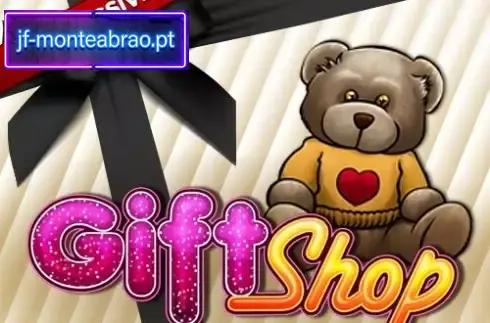 Gift Shop Slot Theme and Symbols