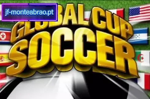 Global Cup Soccer Slot Machine Interface Global Cup Soccer slot by Rival Gaming