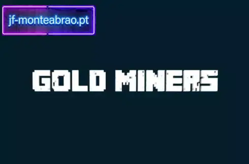 Gold Miners (Mr ty) Gold Theme Gold Miners (Mr ty) slot theme gold nuggets