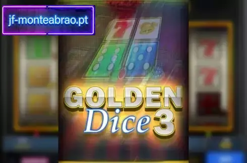 Golden Dice 3 Gameplay Golden Dice 3 slot machine by ZeusPlay