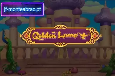 Zelta lampas slota funkcijas Spēļu automātu spoles simboli Golden Lamp