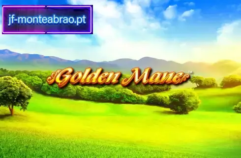 Golden Mane Slot Gameplay Golden Mane Slot by NextGen