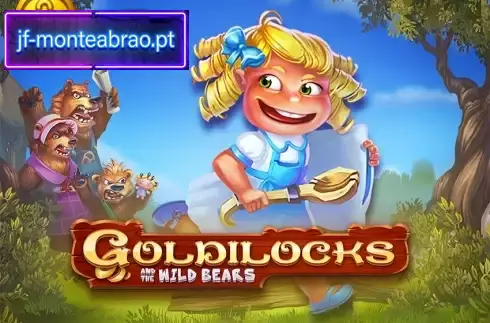 Goldilocks with Achievements Engine Slot Features Goldilocks with Achievements Engine Slot Gameplay