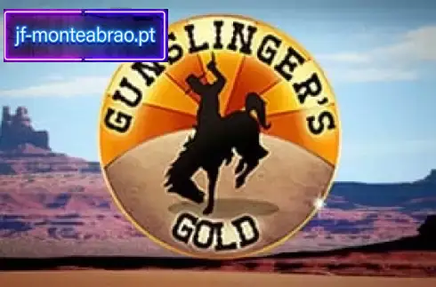 Pistoleiros' Gold slot machine theme