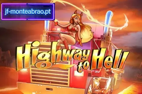 Highway to Hell Slot Theme Rock and roll themed slot machine atmosphere