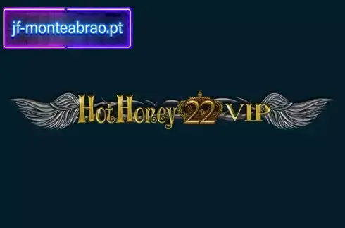Hot Honey 22 VIP Slot Game Atmosphere