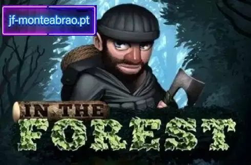 In The Forest Slot Gameplay In The Forest Slot Game