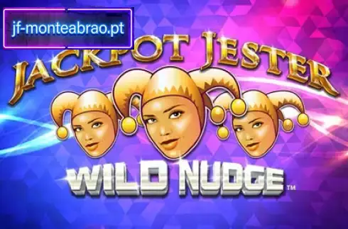 Jackpot Jester Wild Nudge játékmenet megtekintése Jackpot Jester Wild Nudge Slot vizuális esztétika