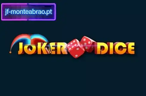 Joker Dice Slot Game szimb&oacute;lumok
