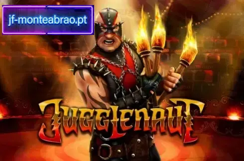 Jugglenaut Slot Atmosphere Jugglenaut slot dark circus theme