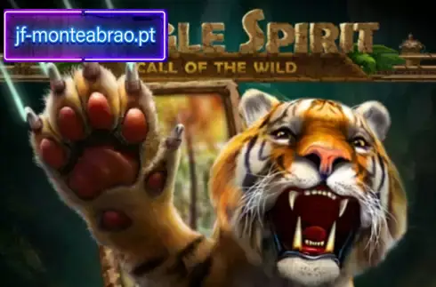 Jungle Spirit: Call of the Wild Gameplay Jungle Spirit Call of the Wild slot symbols and gameplay