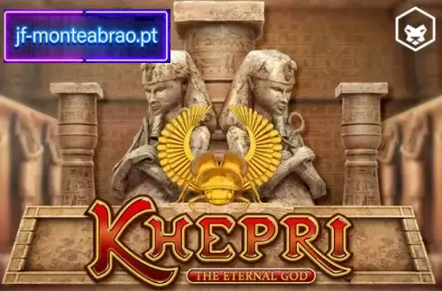 Khepri Slot Theme Egyptian Pyramid
