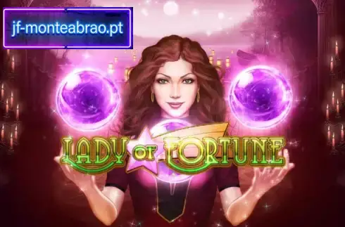 Lady of Fortune Gameplay Lady of Fortune Slot Machine mystical theme
